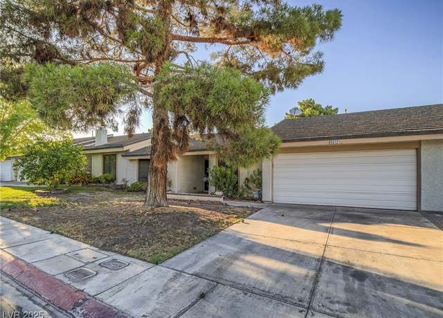Property at 5612 Pearldrop Ave, Las Vegas, NV 89107, 3 beds, 2 baths