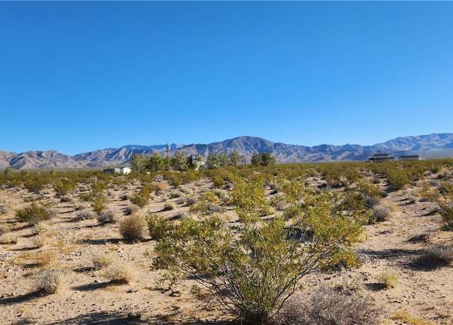 Property at Paiute, Sandy Valley, NV 89019