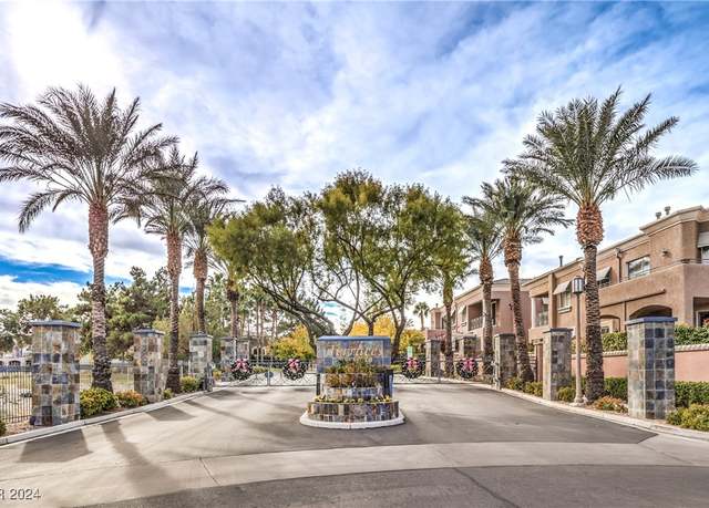 Property at 805 Dana Hills Ct #202, Las Vegas, NV 89134, 2 beds, 2 baths