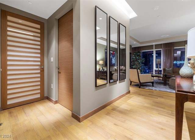 Property at 3750 Las Vegas Blvd #2608, Las Vegas, NV 89158, 2 beds, 2.5 baths