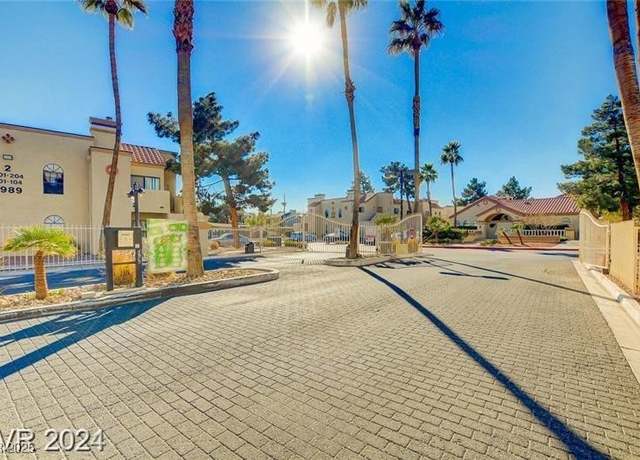 Property at 2983 Juniper Hills Blvd #102, Las Vegas, NV 89142, 3 beds, 2 baths