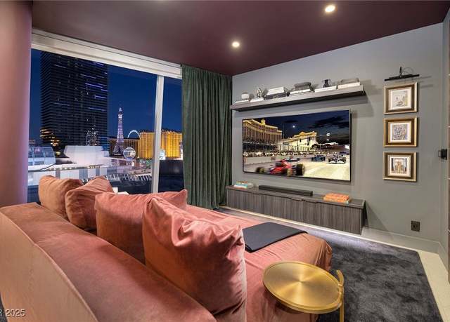 Property at 3726 Las Vegas Blvd #1101, Las Vegas, NV 89158, 1 bed, 1 bath