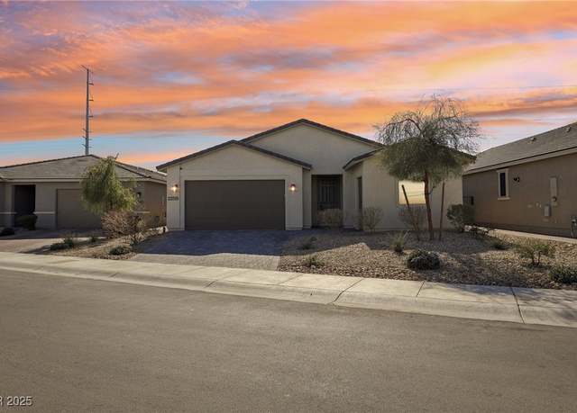 Property at 2255 Woodbluff Ave, North Las Vegas, NV 89086, 3 beds, 2 baths