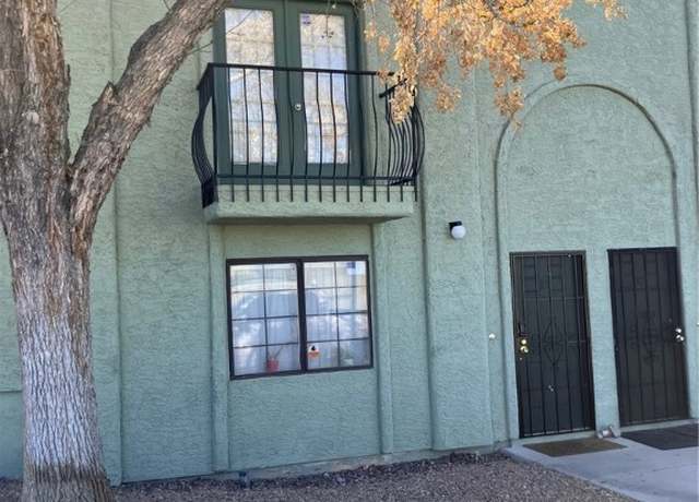 Property at 7095 Burcot Ave Unit F83, Las Vegas, NV 89156, 3 beds, 1.5 baths