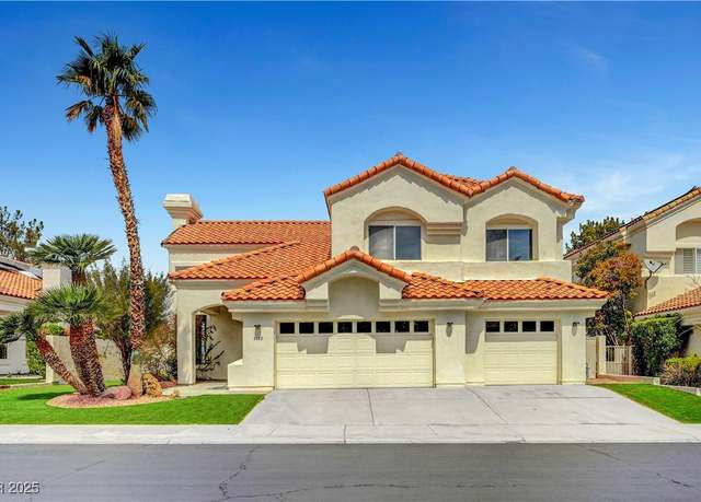 Property at 8132 Bay Harbor Dr, Las Vegas, NV 89128, 5 beds, 4 baths