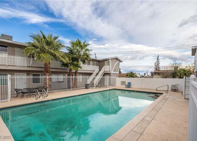 Property at 204 Orland St #2, Las Vegas, NV 89107, 1 bed, 1 bath