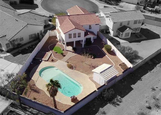 Property at 504 Landra Ln, Henderson, NV 89015, 3 beds, 2.5 baths