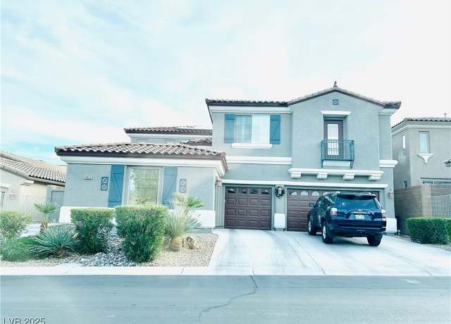 Property at 10013 Scenic Walk Ave, Las Vegas, NV 89149, 4 beds, 3.5 baths