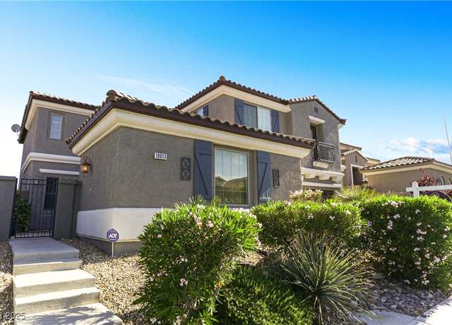 Property at 10013 Scenic Walk Ave, Las Vegas, NV 89149, 4 beds, 3.5 baths