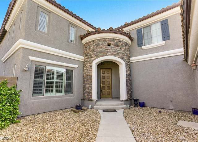 Property at 10013 Scenic Walk Ave, Las Vegas, NV 89149, 4 beds, 3.5 baths