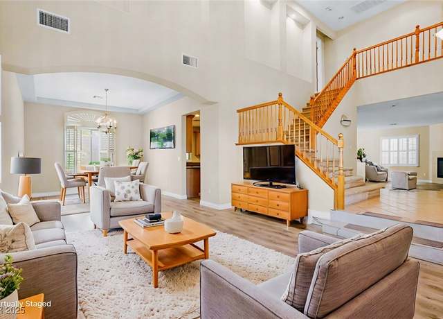Property at 10013 Scenic Walk Ave, Las Vegas, NV 89149, 4 beds, 3.5 baths