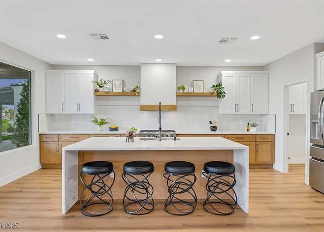 Property at 4718 Atlantico St, Las Vegas, NV 89135, 2 beds, 2 baths