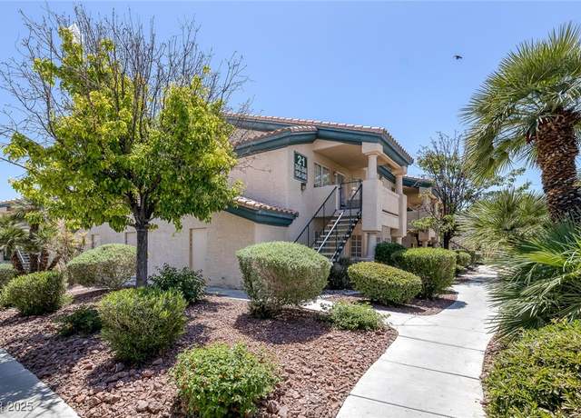 Property at 8410 Eldora Ave #1045, Las Vegas, NV 89117, 2 beds, 2 baths
