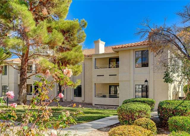 Property at 2633 S Durango Dr #201, Las Vegas, NV 89117, 3 beds, 2 baths