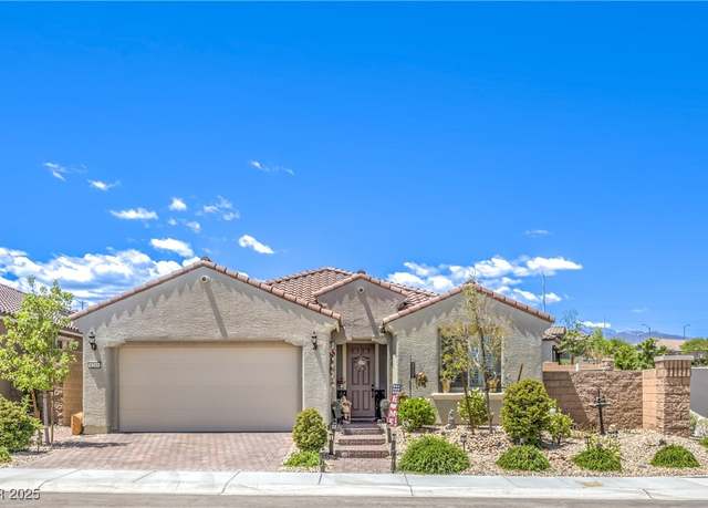 Property at 8269 Skye Peak St, Las Vegas, NV 89166, 3 beds, 2 baths