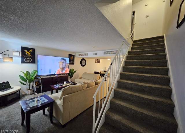 Property at 2200 Comet Ave Unit D, North Las Vegas, NV 89030, 2 beds, 1.5 baths