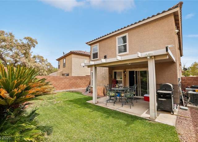 Property at 11620 Longhirst Hall Ln, Las Vegas, NV 89138, 3 beds, 2.5 baths