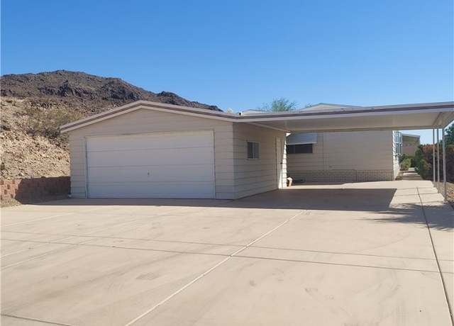 Property at 660 Mount Blackburn Ln, Boulder City, NV 89005, 2 beds, 2 baths