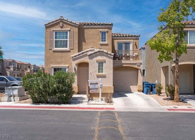 Property at 10479 Baby Bud St, Las Vegas, NV 89183, 2 beds, 2.5 baths