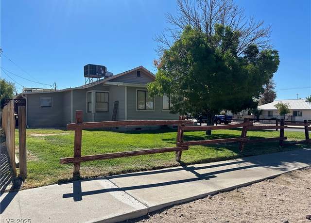 Property at 667 C, Boulder City, NV 89005, 2 beds, 1 bath
