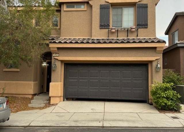 Property at 10425 Scotch Elm Ave, Las Vegas, NV 89166, 3 beds, 2.5 baths
