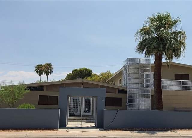 Property at 3418 Oneida Way, Las Vegas, NV 89169, 6 beds, 5 baths