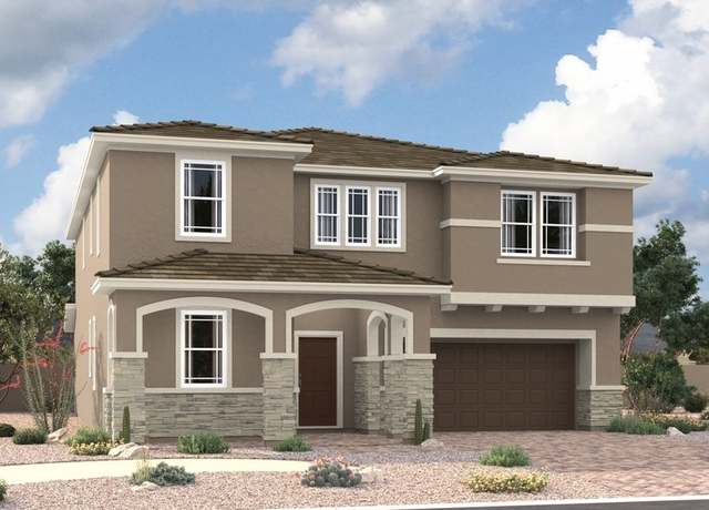 Property at 9845 Belikove Manor Ave, Las Vegas, NV 89178, 5 beds, 4 baths