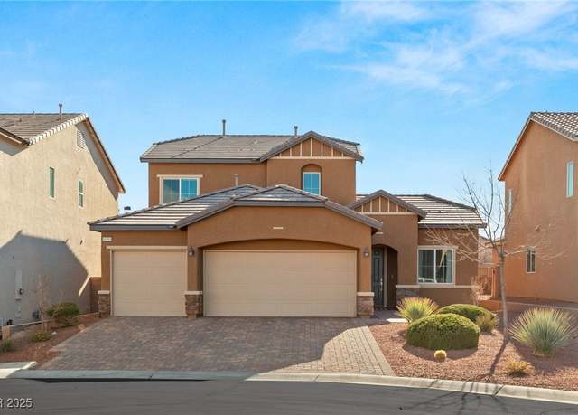 Property at 10509 Ingelow Ct, Las Vegas, NV 89166, 3 beds, 2.5 baths