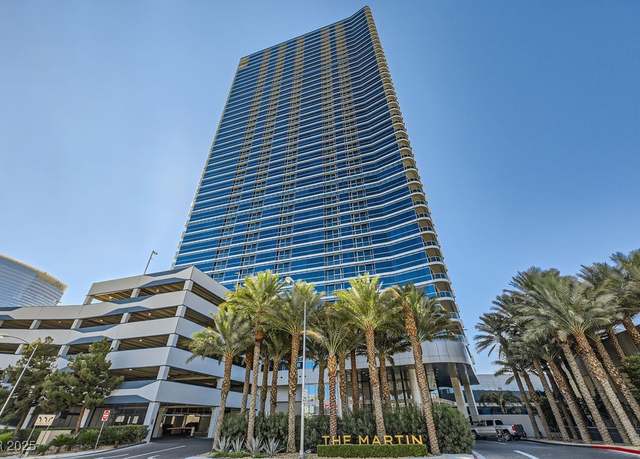 Property at 4471 Dean Martin Dr #1002, Las Vegas, NV 89103, 2 beds, 2 baths