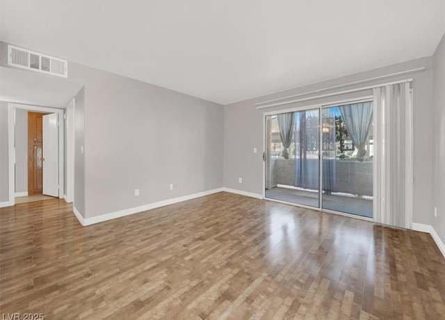 Property at 3425 E Russell Rd #114, Las Vegas, NV 89120, 2 beds, 2 baths