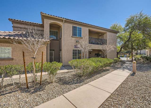 Property at 6745 Caporetto Ln #104, North Las Vegas, NV 89084, 2 beds, 2 baths
