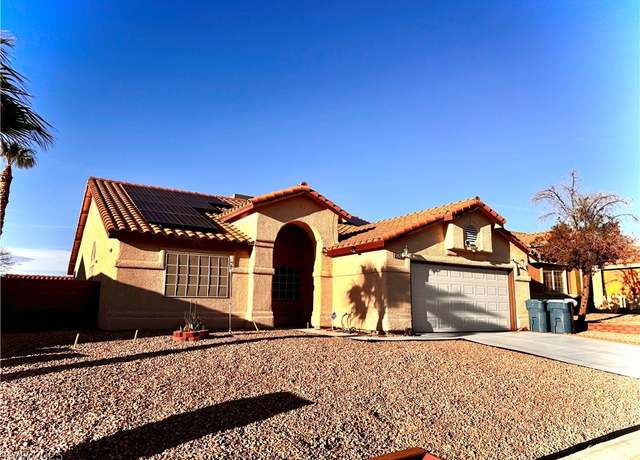 Property at 6574 Curacao Dr, Las Vegas, NV 89156, 4 beds, 2 baths