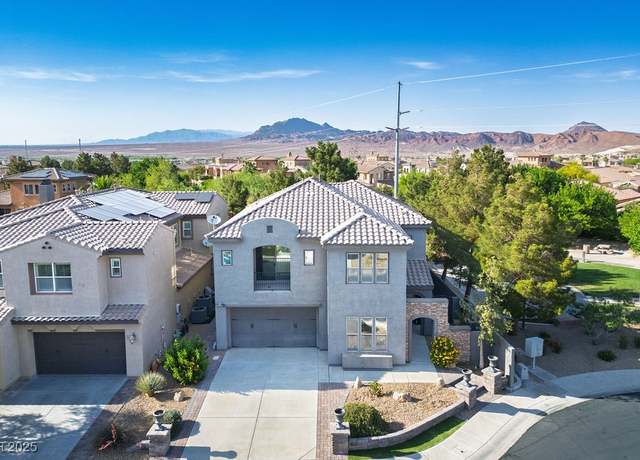 Property at 580 Via Di Parione Ct, Henderson, NV 89011, 4 beds, 2.5 baths