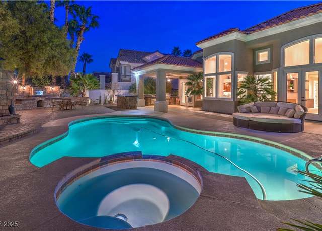 Property at 8808 Rozetta Ct, Las Vegas, NV 89134, 3 beds, 3.5 baths
