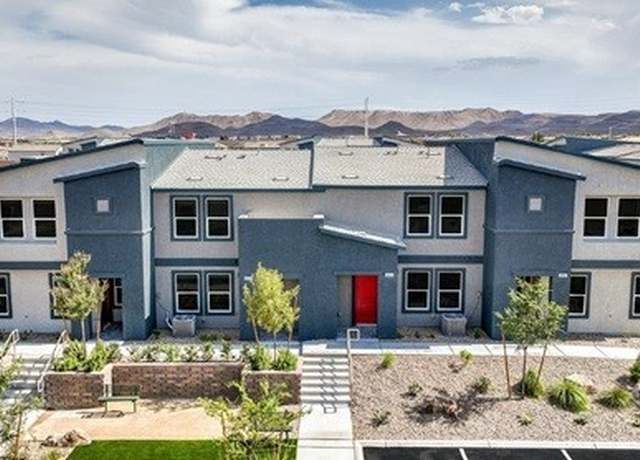 Property at 4839 Orchid Ridge Ave #96, Las Vegas, NV 89141, 3 beds, 2.5 baths