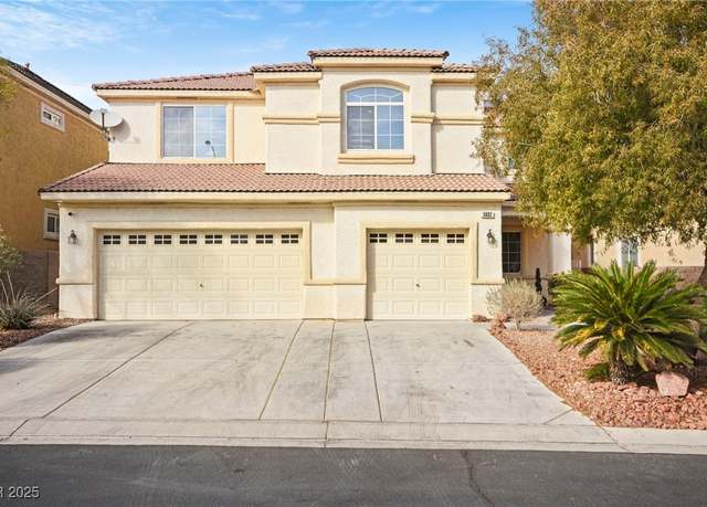 Property at 5832 Ivy Vine Ct, Las Vegas, NV 89141, 4 beds, 3 baths