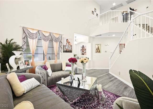 Property at 5832 Ivy Vine Ct, Las Vegas, NV 89141, 4 beds, 3 baths