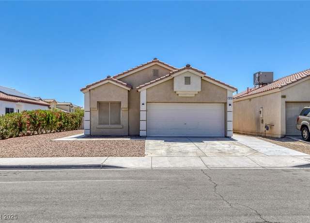 Property at 1213 Star Meadow Dr, North Las Vegas, NV 89030, 3 beds, 2 baths