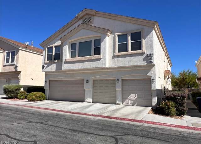 Property at 8688 Tomnitz Ave #101, Las Vegas, NV 89178, 2 beds, 2 baths