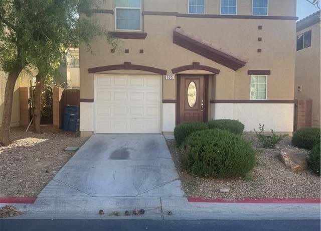 Property at 523 Cabis Bay St, Las Vegas, NV 89178, 3 beds, 3 baths