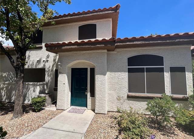 Property at 8017 Cherish Ave, Las Vegas, NV 89128, 2 beds, 2.5 baths