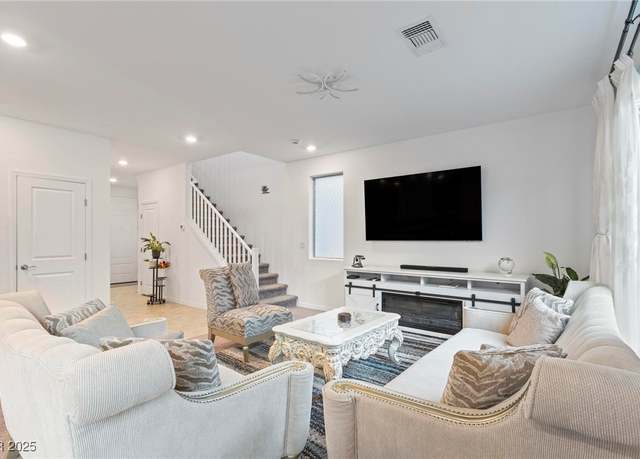 Property at 10347 Restless River St, Las Vegas, NV 89141, 4 beds, 2.5 baths