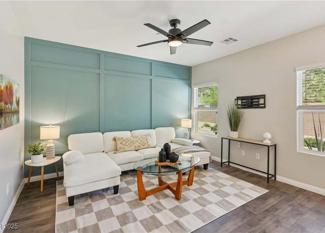 Property at 12731 Epperly St, Las Vegas, NV 89044, 3 beds, 2 baths