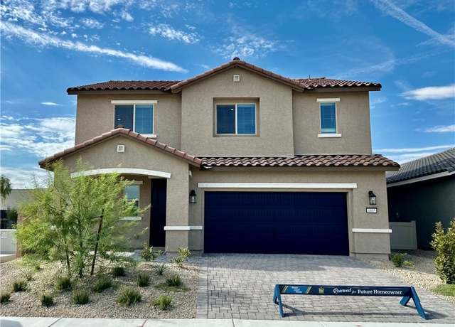 Property at 4405 Pioche Ave, North Las Vegas, NV 89032, 4 beds, 2.5 baths