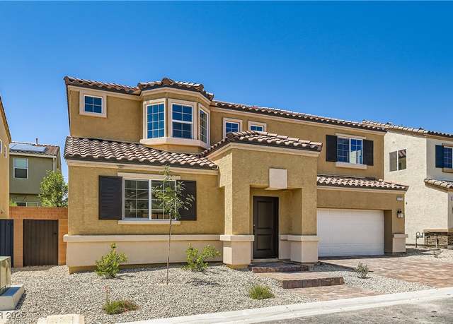 Property at 9723 Rocket Grove Ct, Las Vegas, NV 89178, 4 beds, 3 baths