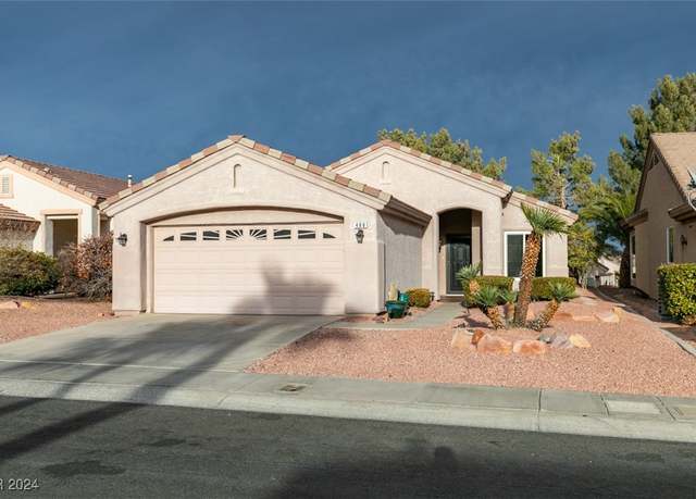 Property at 488 Eagle Vista Dr, Henderson, NV 89012, 2 beds, 2 baths