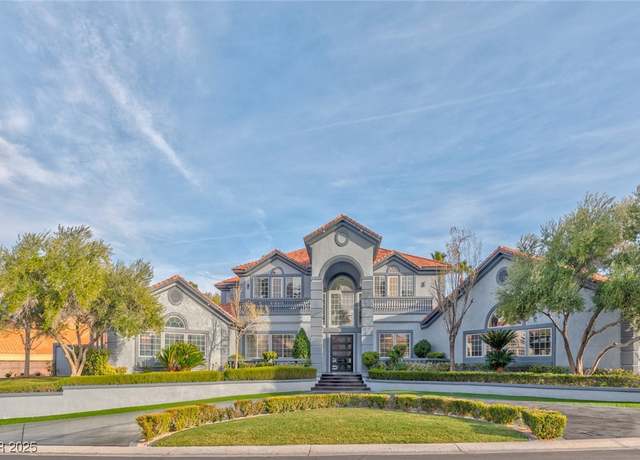 Property at 8625 Scarsdale Dr, Las Vegas, NV 89117, 6 beds, 5.5 baths
