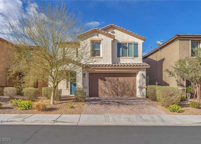 Property at 120 Volans Ave, Las Vegas, NV 89183, 4 beds, 3 baths