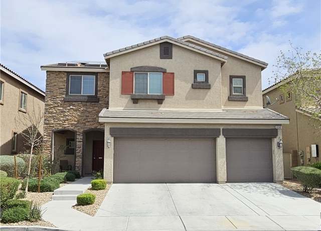 Property at 8088 Smoking Jacket Pl, Las Vegas, NV 89166, 4 beds, 3 baths