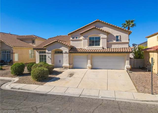 Property at 1890 Bova Matrina Ct, Las Vegas, NV 89123, 4 beds, 3 baths